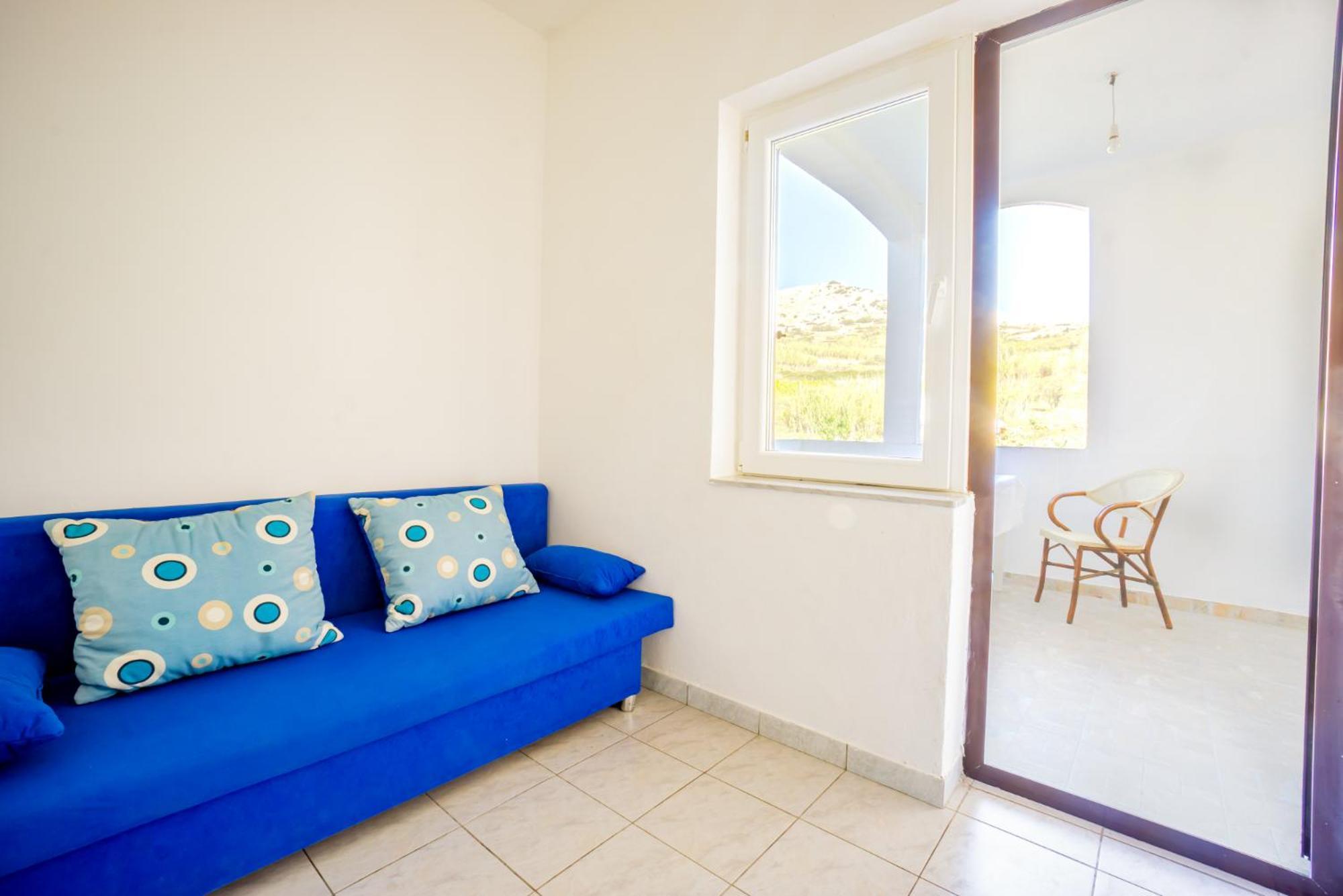 Kob Orog Good Location With Sea Views And Modern Decor Appartement Metajna Kamer foto