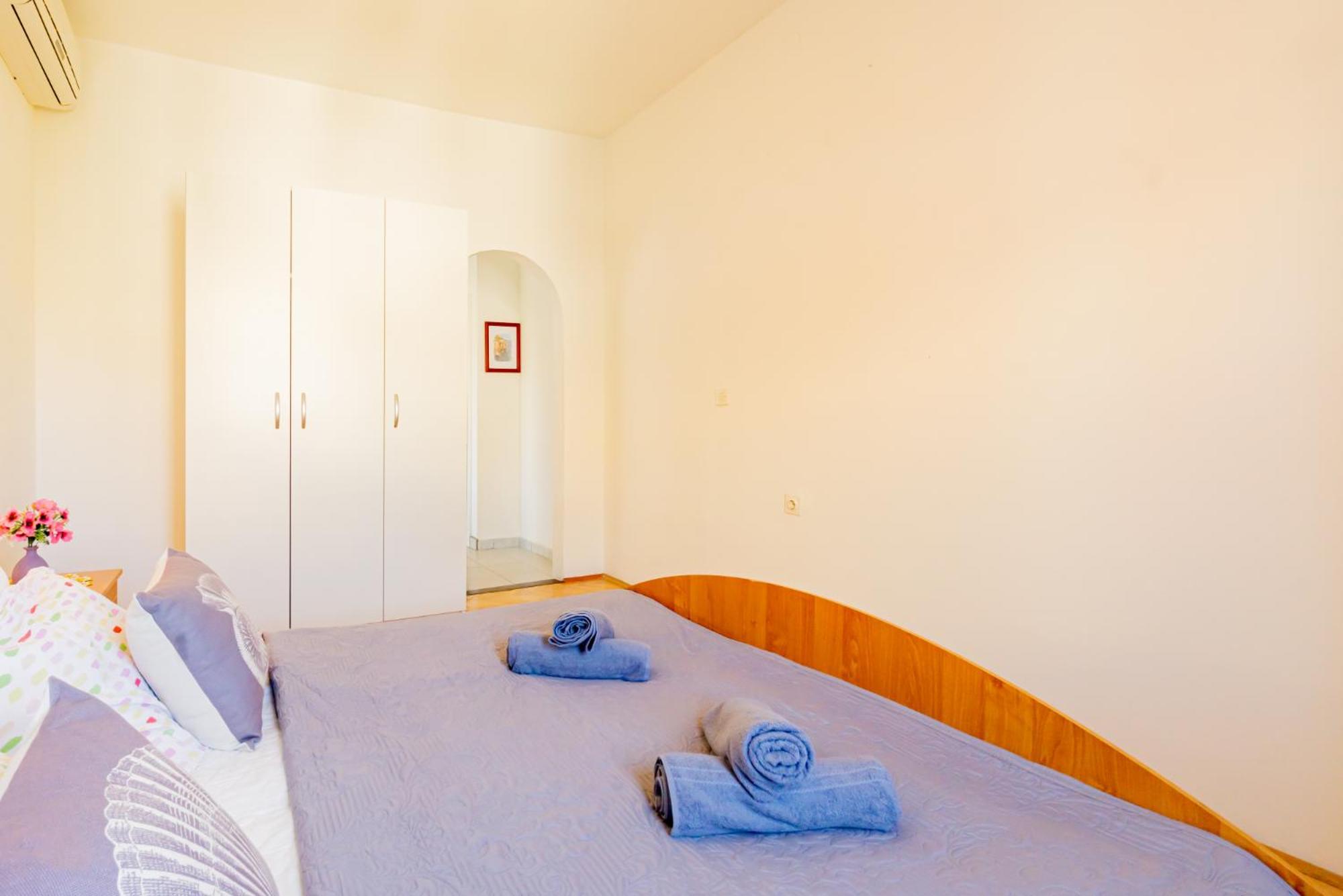 Kob Orog Good Location With Sea Views And Modern Decor Appartement Metajna Kamer foto