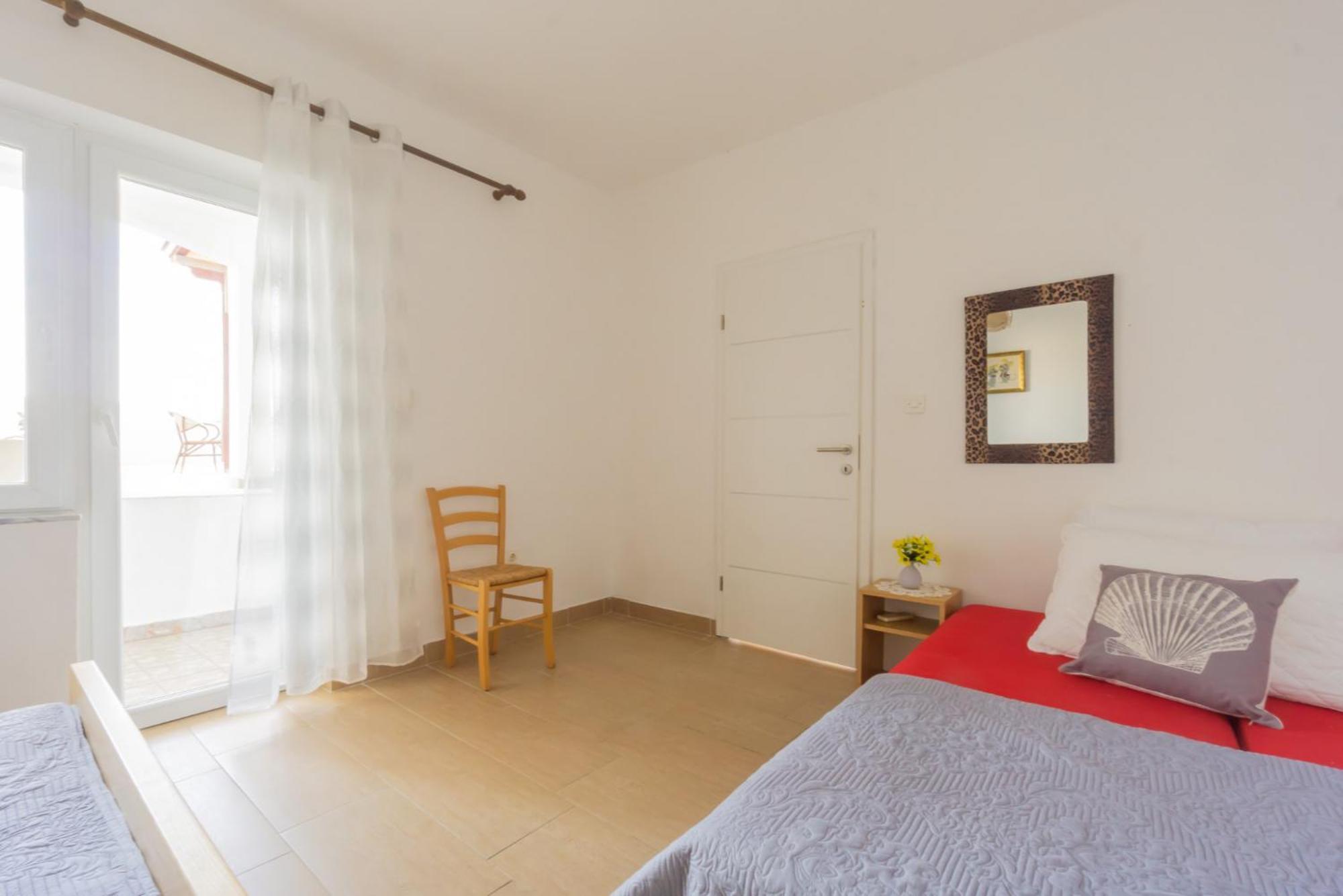 Kob Orog Good Location With Sea Views And Modern Decor Appartement Metajna Kamer foto