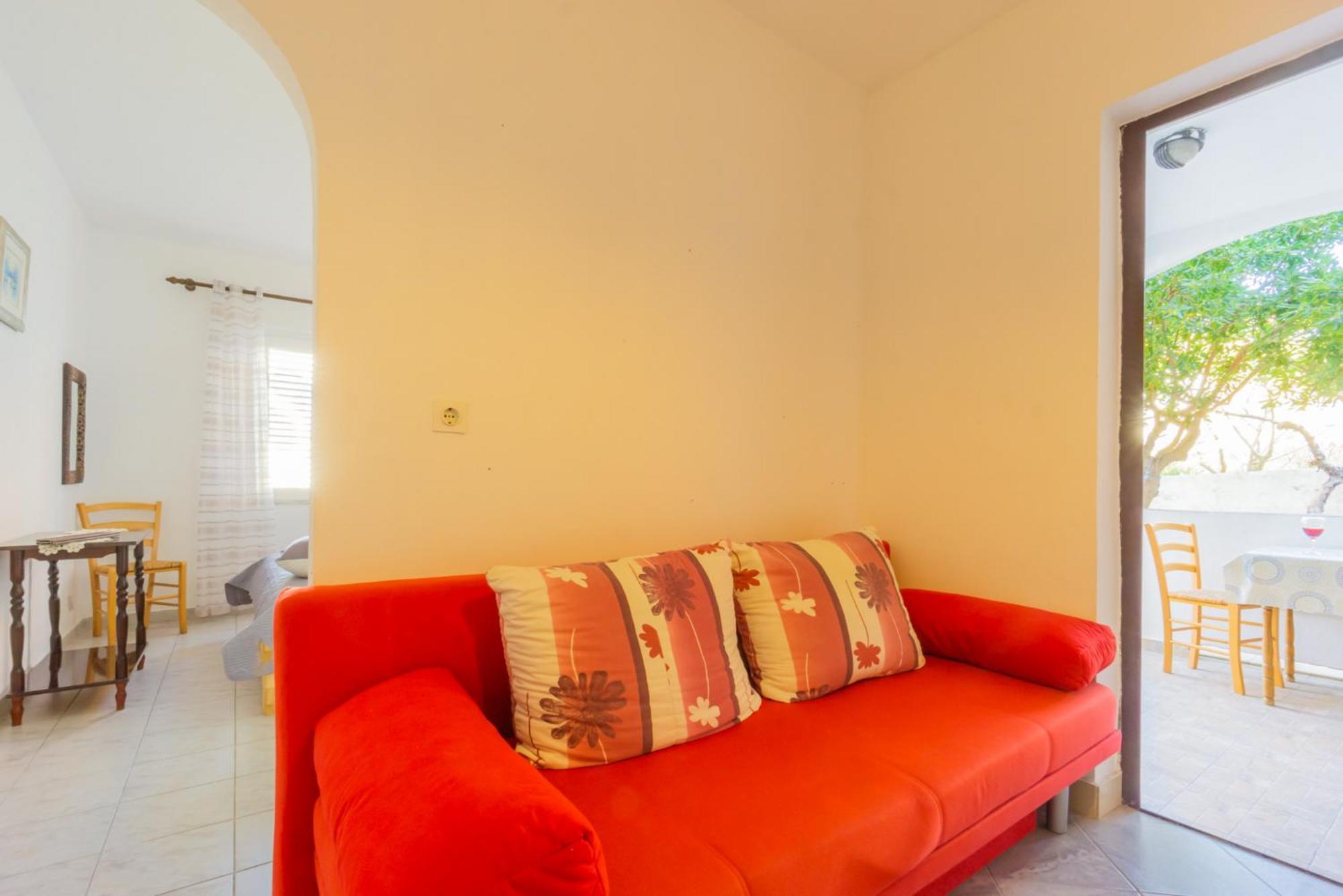 Kob Orog Good Location With Sea Views And Modern Decor Appartement Metajna Kamer foto