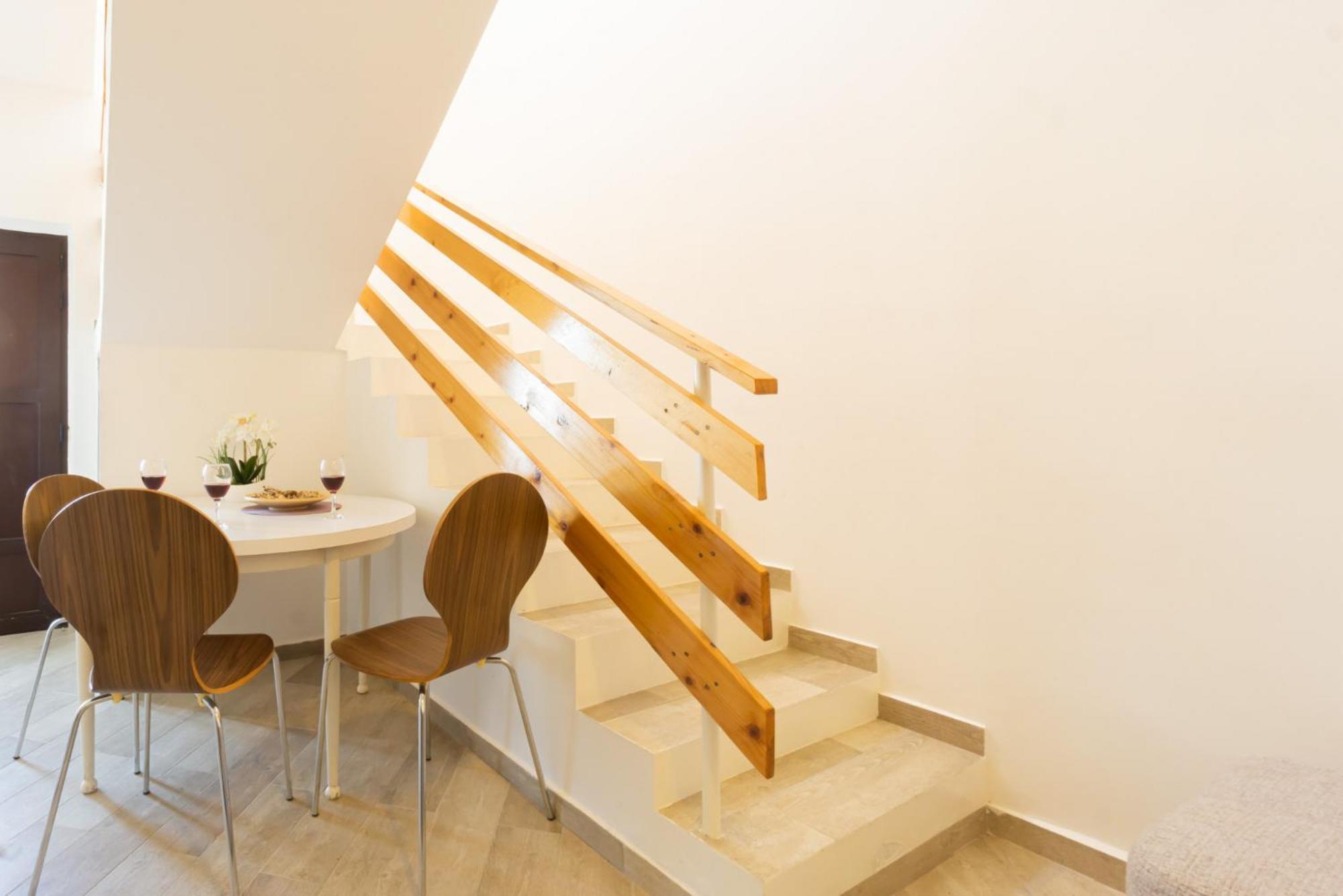 Kob Orog Good Location With Sea Views And Modern Decor Appartement Metajna Kamer foto