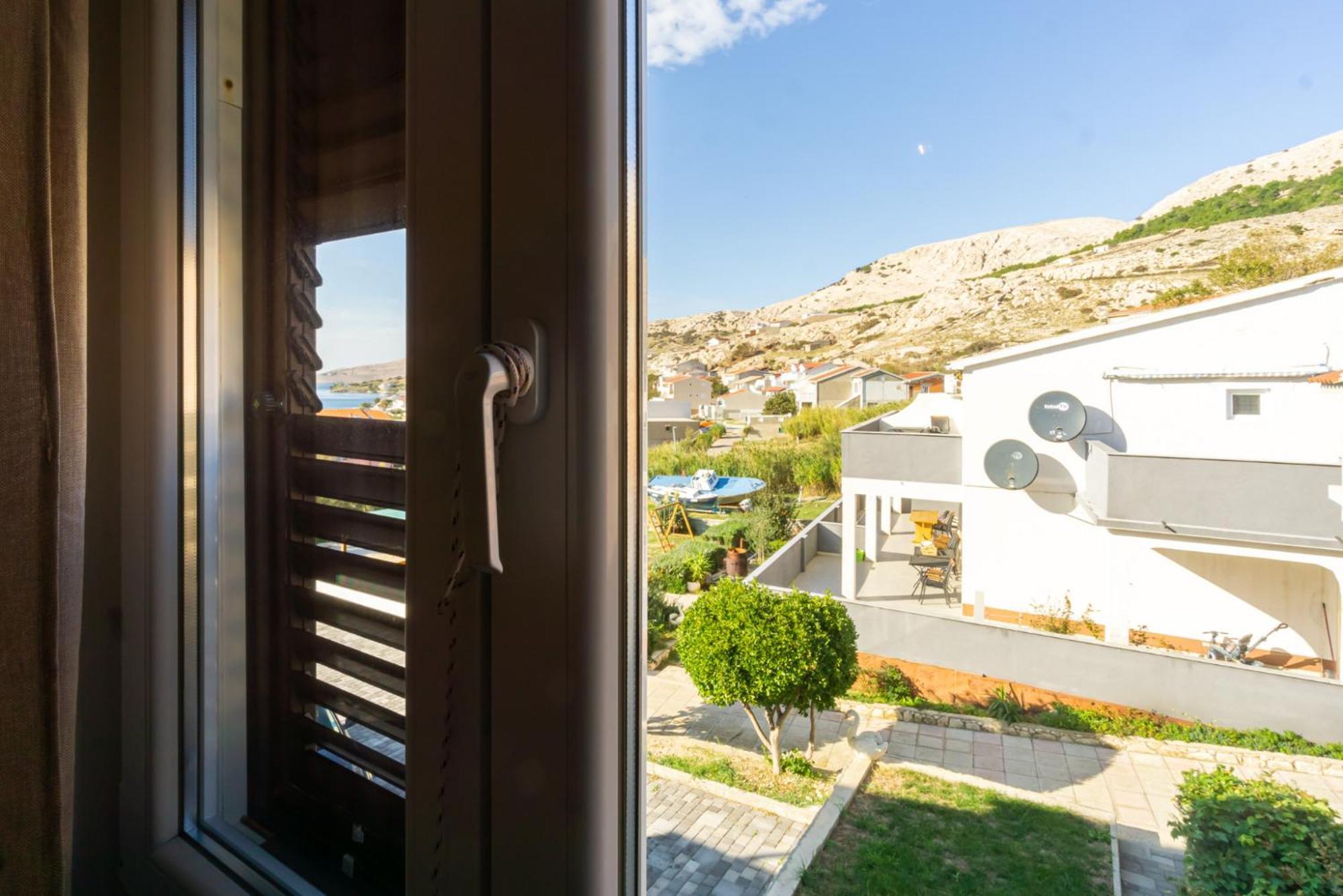 Kob Orog Good Location With Sea Views And Modern Decor Appartement Metajna Kamer foto
